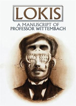 Rent Lokis (aka Lokis, the Manuscript of Professor Wittembach) Online DVD & Blu-ray Rental