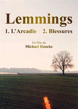 Rent Lemmings (aka (Lemminge) - Lemmings 1: Arcadia / Lemmings 2: Injuries) Online DVD & Blu-ray Rental