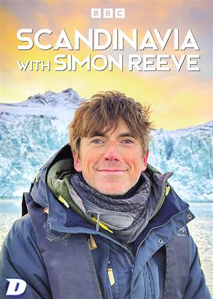 Rent Scandinavia with Simon Reeve Online DVD & Blu-ray Rental