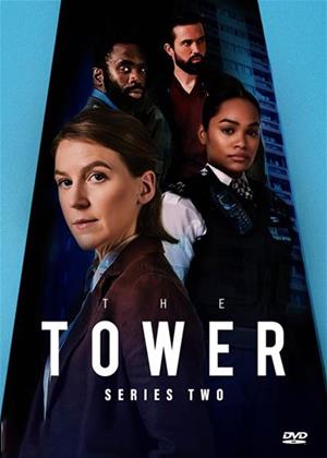 Rent The Tower: Series 2 Online DVD & Blu-ray Rental