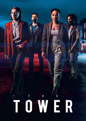 Rent The Tower: Series 3 Online DVD & Blu-ray Rental