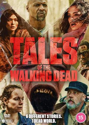 Rent Tales of the Walking Dead (aka More Tales from the Walking Dead Universe) Online DVD & Blu-ray Rental
