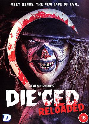 Rent Die'ced: Reloaded Online DVD & Blu-ray Rental