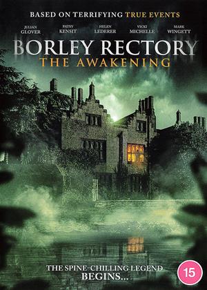 Rent Borley Rectory: The Awakening Online DVD & Blu-ray Rental