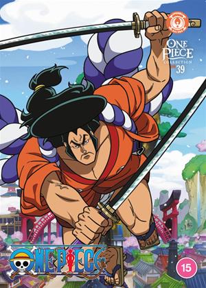Rent One Piece: Series 39 Online DVD & Blu-ray Rental