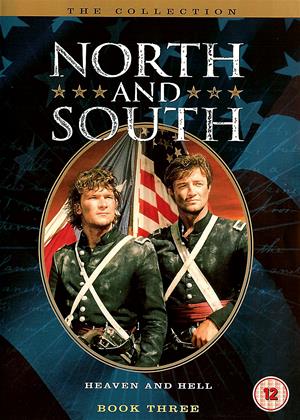 Rent North and South: Series 3 Online DVD & Blu-ray Rental