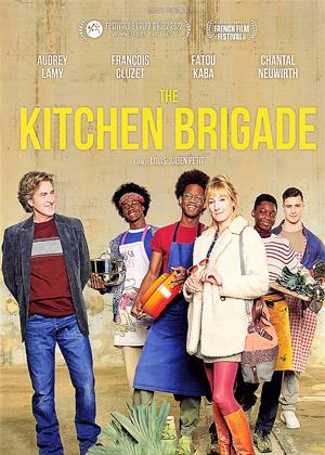 Rent The Kitchen Brigade (aka La Brigade) Online DVD & Blu-ray Rental