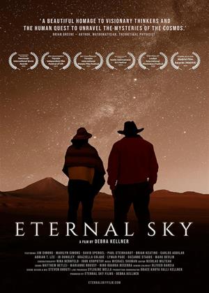 Rent Eternal Sky Online DVD & Blu-ray Rental
