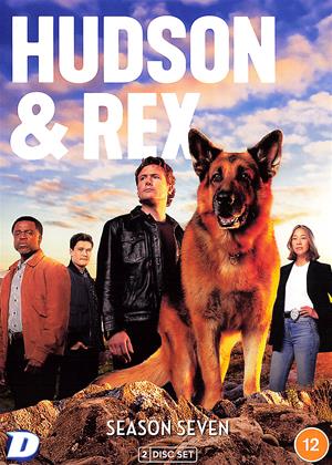 Rent Hudson and Rex: Series 7 Online DVD & Blu-ray Rental