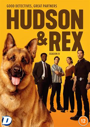 Rent Hudson and Rex: Series 8 Online DVD & Blu-ray Rental