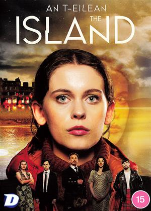 Rent The Island (aka An t-Eilean) Online DVD & Blu-ray Rental