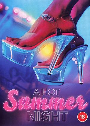 A Hot Summer Night Online DVD Rental