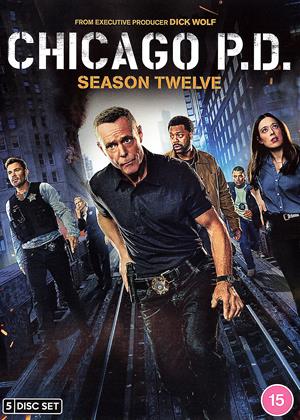 Rent Chicago P.D.: Series 12 Online DVD & Blu-ray Rental