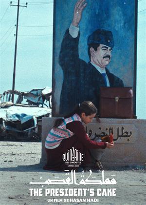 Rent The President's Cake (aka Mamlaket al-qasab) Online DVD & Blu-ray Rental