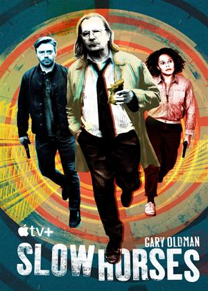 Rent Slow Horses: Series Online DVD & Blu-ray Rental