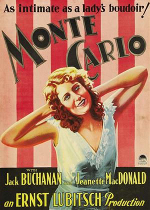 Rent Monte Carlo (aka Монте-Карло) Online DVD & Blu-ray Rental