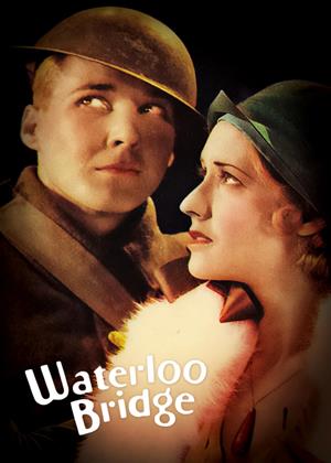 Rent Waterloo Bridge (aka Natt över London) Online DVD & Blu-ray Rental