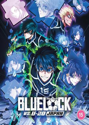 Rent Blue Lock: Series 2 Online DVD & Blu-ray Rental