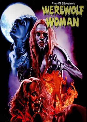 Rent Werewolf Woman (aka The Legend of the Wolf Woman /  La lupa mannara) Online DVD & Blu-ray Rental