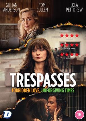 Rent Trespasses (aka Günah) Online DVD & Blu-ray Rental