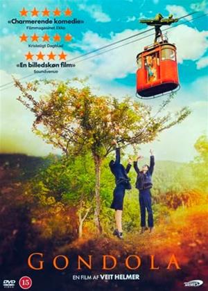 Rent Gondola (aka ゴンドラ) Online DVD & Blu-ray Rental