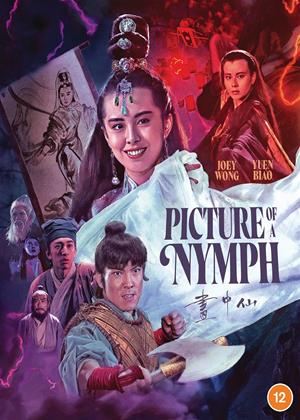 Rent Picture of a Nymph (aka Hua zhong xian) Online DVD & Blu-ray Rental