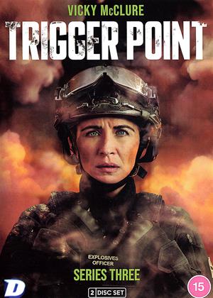 Rent Trigger Point: Series 3 Online DVD & Blu-ray Rental