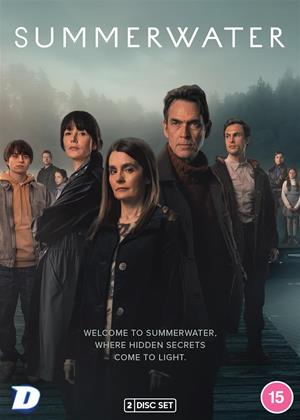 Rent Summerwater Online DVD & Blu-ray Rental