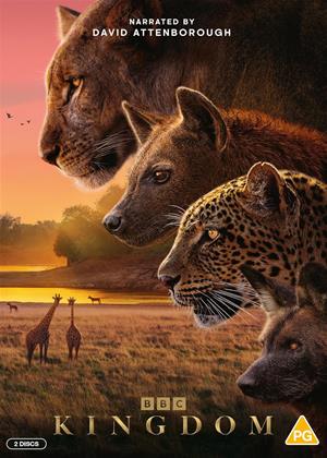 Rent Kingdom Online DVD & Blu-ray Rental