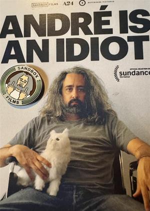 Rent André Is an Idiot Online DVD & Blu-ray Rental