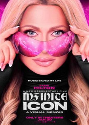 Rent Infinite Icon (aka Infinite Icon: A Visual Memoir) Online DVD & Blu-ray Rental