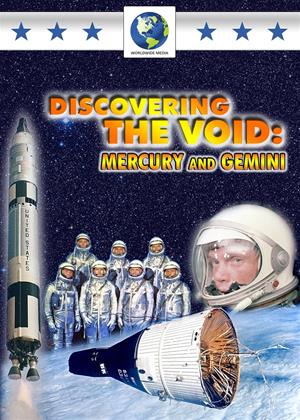 Rent Discovering the Void: Mercury and Gemini Online DVD & Blu-ray Rental