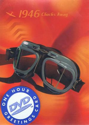 Rent 1946: Chocks Away Online DVD & Blu-ray Rental
