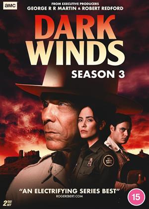 Rent Dark Winds: Series 3 Online DVD & Blu-ray Rental