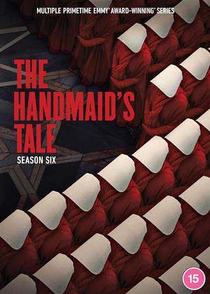 Rent The Handmaid's Tale: Series 6 Online DVD & Blu-ray Rental