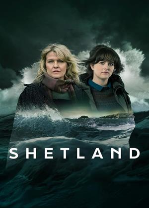 Rent Shetland: Series 10 Online DVD & Blu-ray Rental