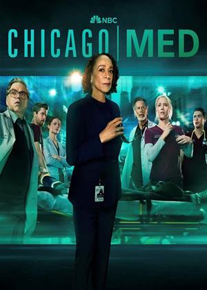 Rent Chicago Med: Series 11 Online DVD & Blu-ray Rental