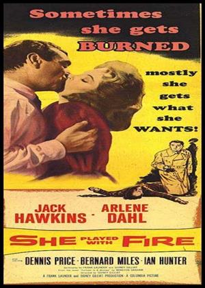 Fortune Is a Woman Online DVD Rental