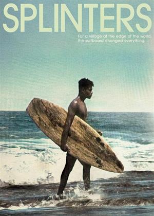 Rent Splinters Online DVD & Blu-ray Rental