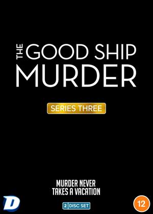 Rent The Good Ship Murder: Series 3 Online DVD & Blu-ray Rental