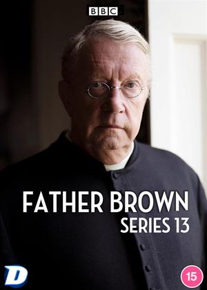 Rent Father Brown: Series 13 Online DVD & Blu-ray Rental
