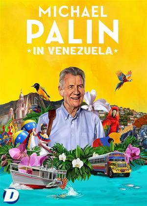 Rent Michael Palin in Venezuela Online DVD & Blu-ray Rental