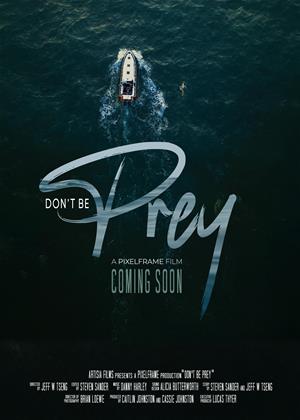 Rent Don't Be Prey Online DVD & Blu-ray Rental