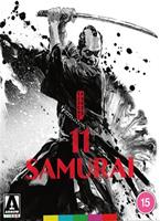 Rent 11 Samurai (aka Eleven Samurai / Jûichinin no samurai) (1967) film ...