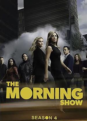 Rent The Morning Show: Series 4 (aka Morning Wars) Online DVD & Blu-ray Rental