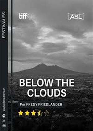 Rent Below the Clouds (aka Sotto le nuvole) Online DVD & Blu-ray Rental