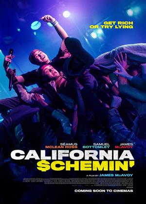 Rent California Schemin (aka California Schemin') Online DVD & Blu-ray Rental