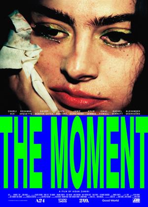 Rent The Moment (aka Момент) Online DVD & Blu-ray Rental
