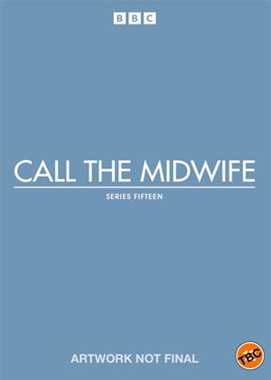 Rent Call the Midwife: Series 15 Online DVD & Blu-ray Rental