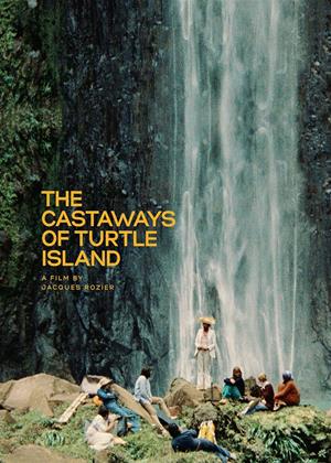 Rent The Castaways of Turtle Island (aka Les naufragés de l'île de la Tortue / La Méduse) Online DVD & Blu-ray Rental